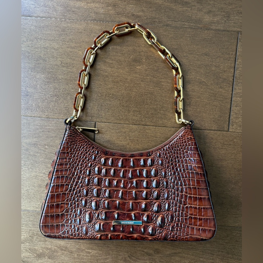 Brahmin Mod Esme Shoulder Bag